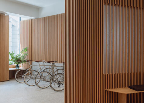 Office Space Cannongate House - Image 4