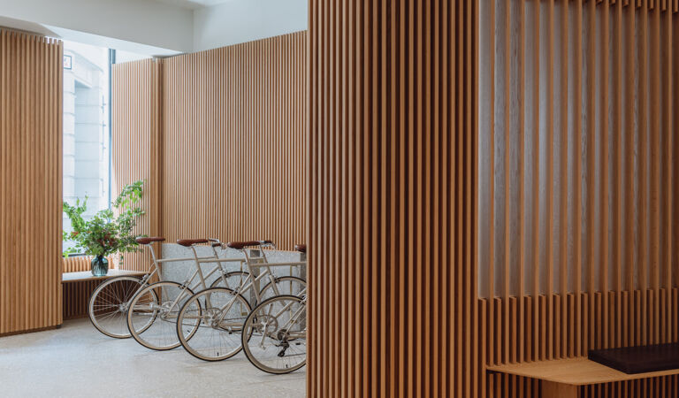 Office Space Cannongate House - Image 4