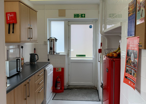 Office Space Lancing Fabric - Image 5