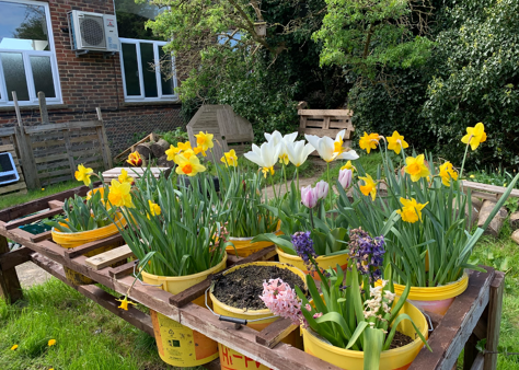 Office Space Lancing Fabric - Image 6