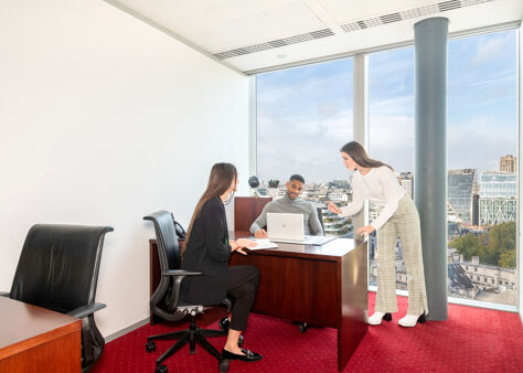 Office Space Dashwood House - Image 2