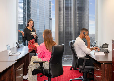 Office Space Dashwood House - Image 4