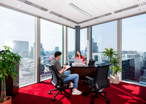 Office Space Dashwood House - Image 8