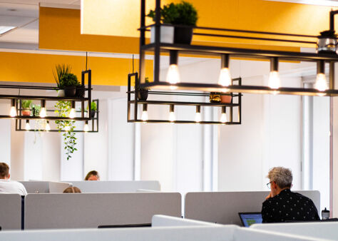 Office Space Bank House - Image 2