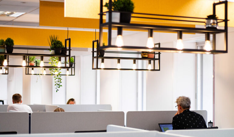 Office Space Bank House - Image 2