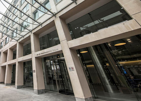 Image #4 of 26-28 Hammersmith Grove