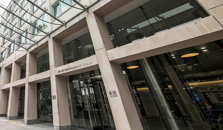 Image #4 of 26-28 Hammersmith Grove