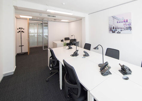 Image #9 of 26-28 Hammersmith Grove