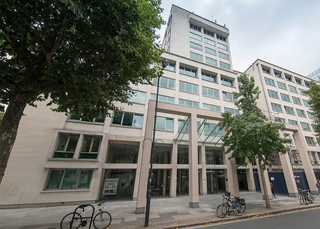 26 28 Hammersmith Grove London W6 7ba