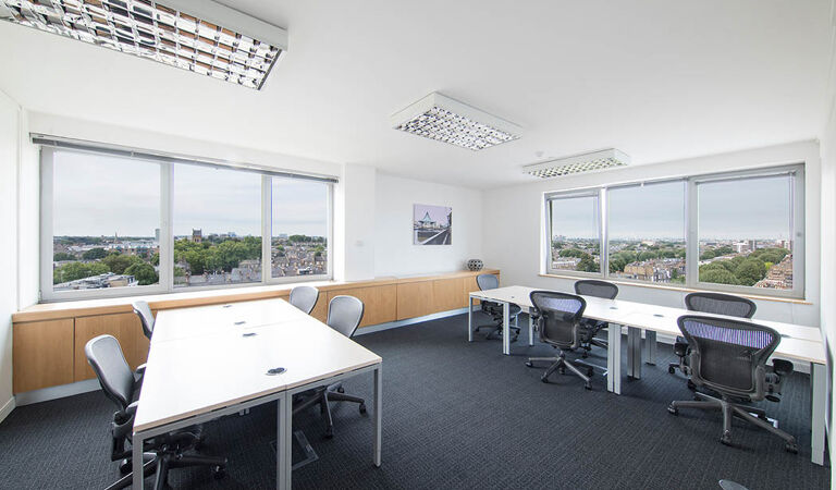 Image #5 of 26-28 Hammersmith Grove