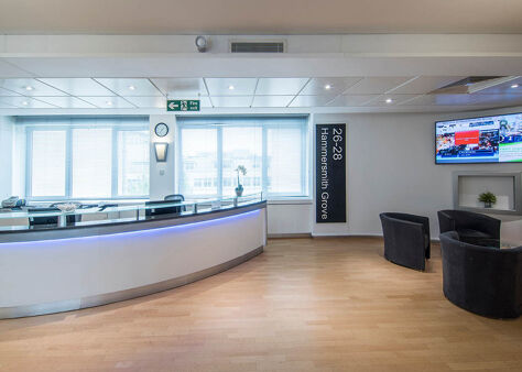 Image #6 of 26-28 Hammersmith Grove