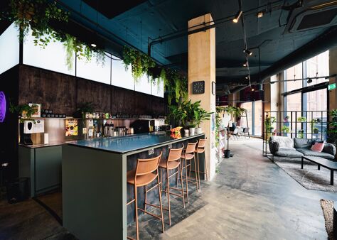 Office Space Piccadilly - Image 8