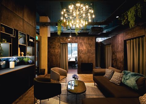 Office Space Piccadilly - Image 7