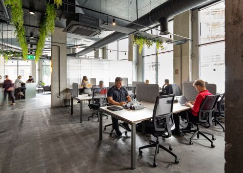 Office Space Piccadilly - Image 2