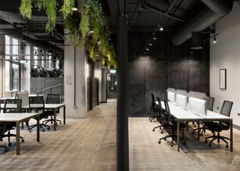 Office Space Piccadilly - Image 4