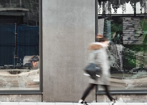 Office Space Piccadilly - Image 1