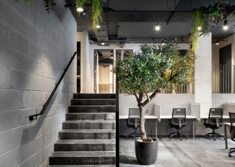 Office Space Piccadilly - Image 3