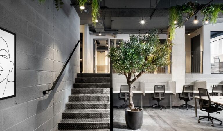 Office Space Piccadilly - Image 3