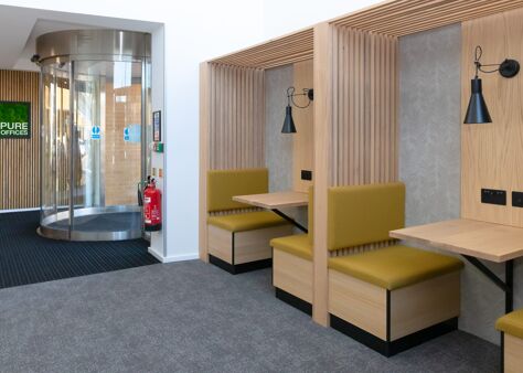 Office Space Portishead - Image 6