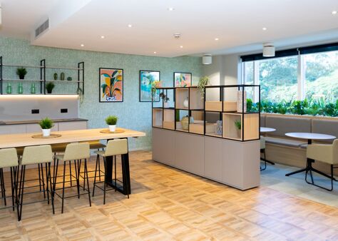 Office Space Portishead - Image 3