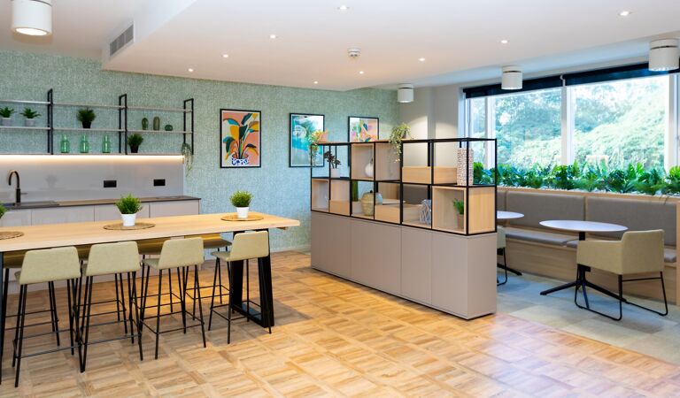 Office Space Portishead - Image 3