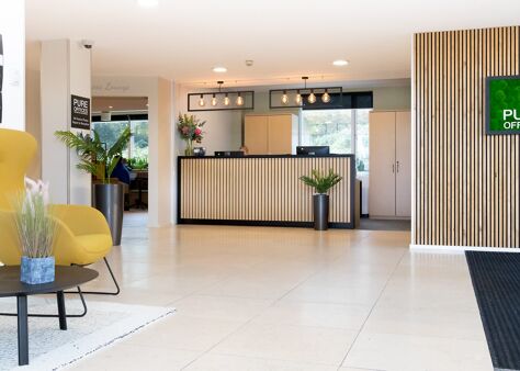 Office Space Portishead - Image 2