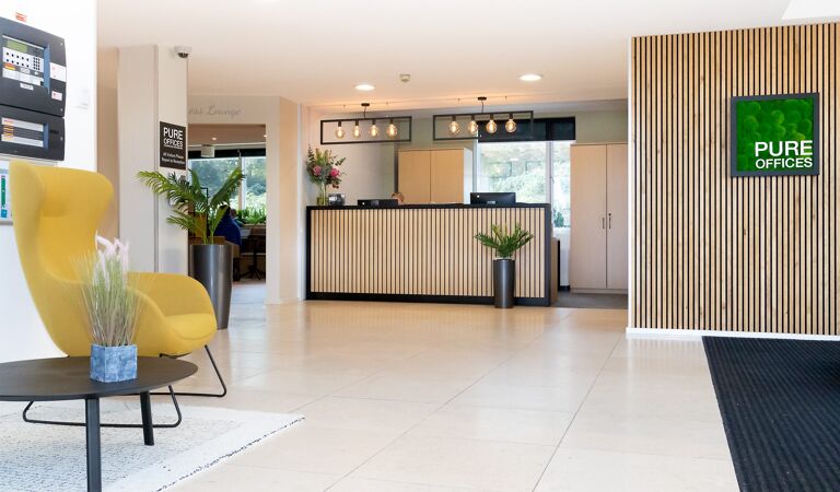 Office Space Portishead - Image 2