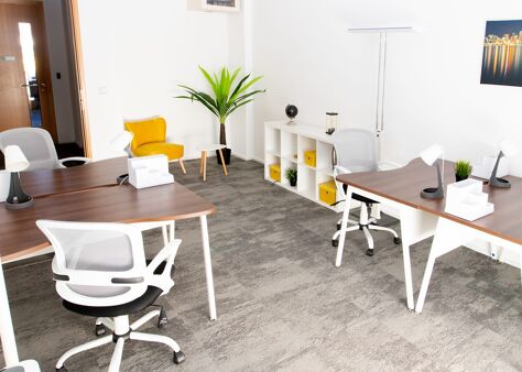 Office Space Portishead - Image 7