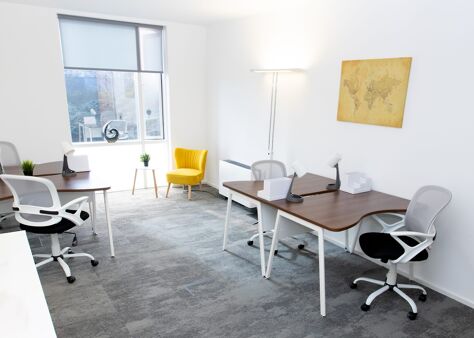 Office Space Portishead - Image 5