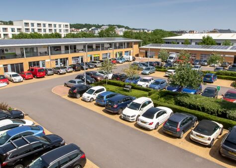 Office Space Portishead - Image 1