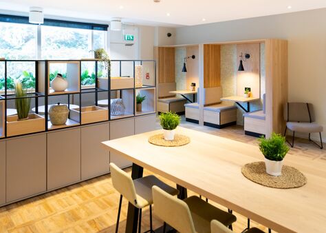 Office Space Portishead - Image 8