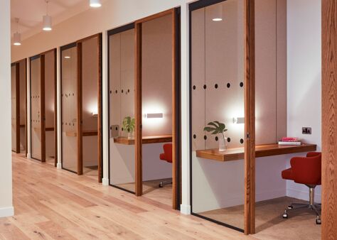 Office Space Moor Place - Image 10