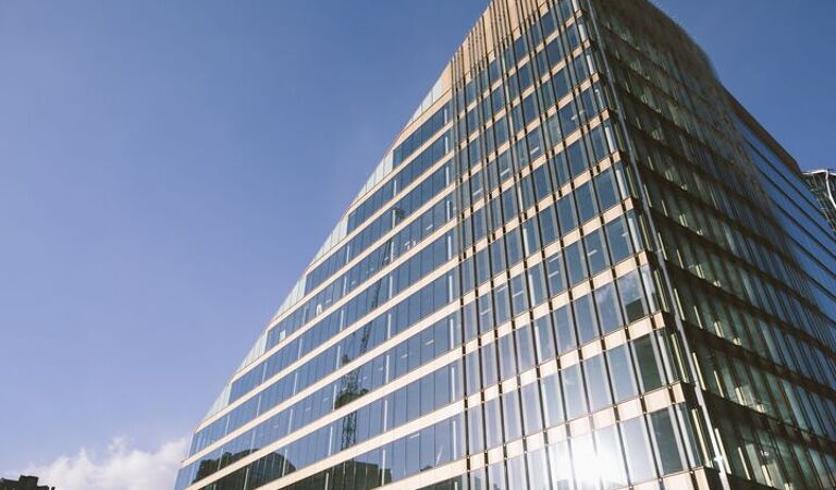 Office Space Moor Place - Image 3