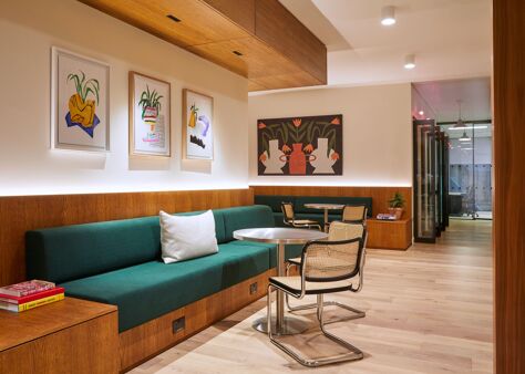 Office Space Moor Place - Image 15