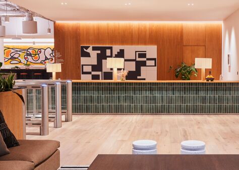 Office Space Moor Place - Image 6