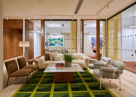 Office Space Moor Place - Image 16