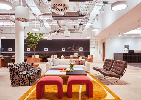 Office Space Moor Place - Image 4