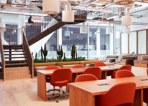 Office Space Moor Place - Image 13