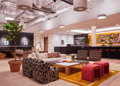 Office Space Moor Place - Image 9