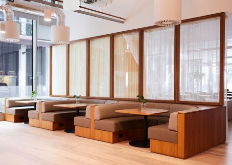 Office Space Moor Place - Image 14