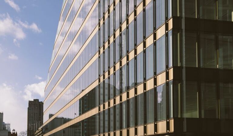 Office Space Moor Place - Image 2