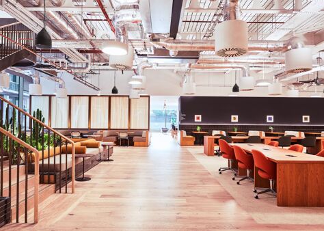 Office Space Moor Place - Image 7