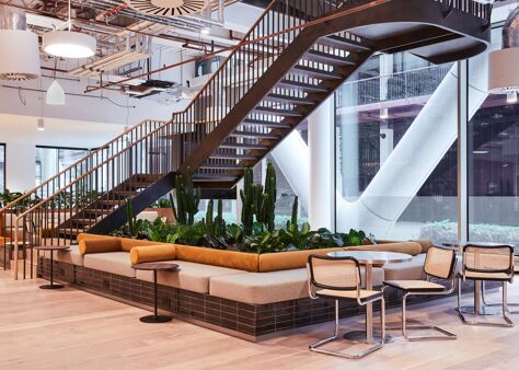 Office Space Moor Place - Image 11