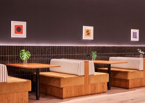 Office Space Moor Place - Image 8