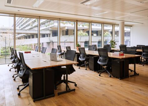 Office Space Moor Place - Image 5