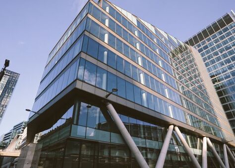 Office Space Moor Place - Image 1