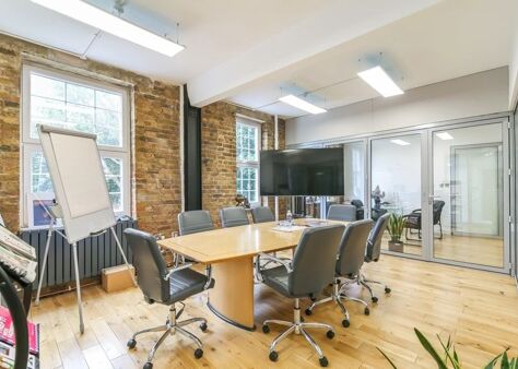 Office Space 1 Silex Street - Image 2