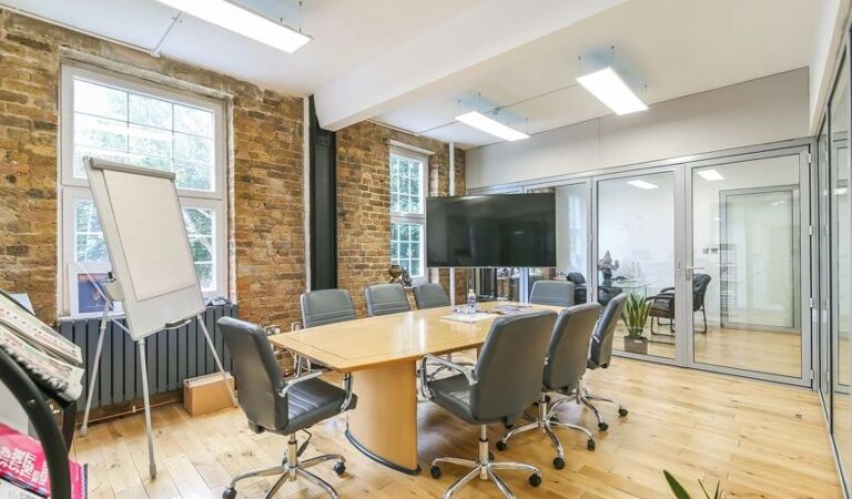 Office Space 1 Silex Street - Image 2