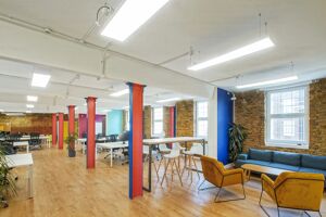 Office Space 1 Silex Street - Image 9