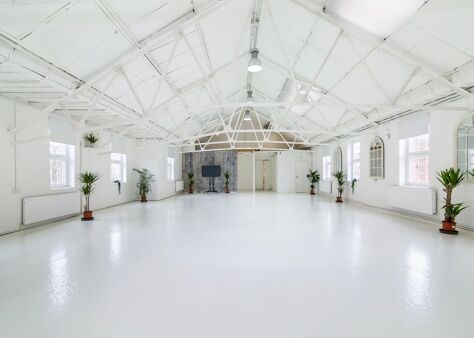 Office Space 1 Silex Street - Image 3